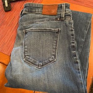 Lucky Brand Hayden Skinny 6/28
